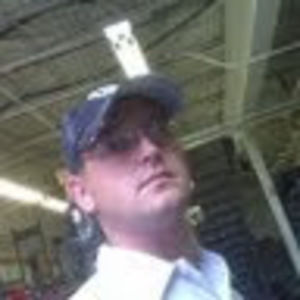 Meet your Posher, Gary